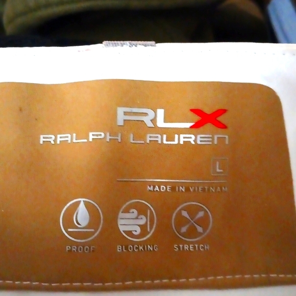 COPY - RALPH LAUREN PULLOVER - Picture 3 of 4